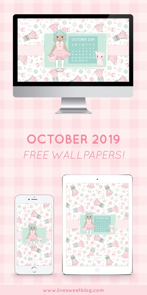 Girl dressed as pig october 2019 free wallpapers for devices