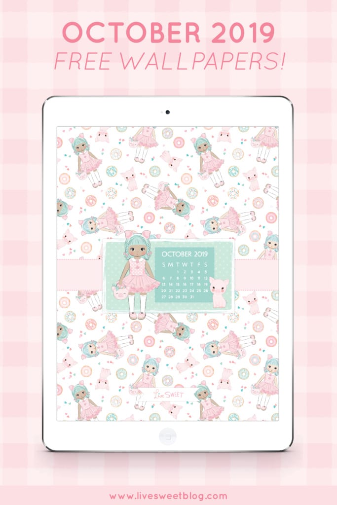 Girl dressed as pig october 2019 free wallpapers for devices