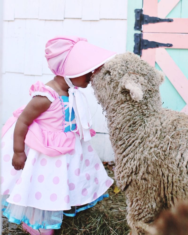 Halloween Costumes Animals and Kids Dress Up Fun!