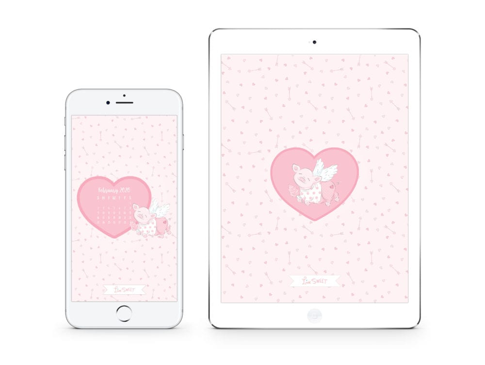 february 2020 free wallpapers