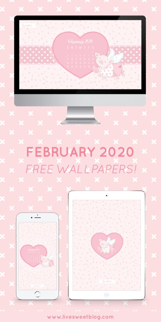 february 2020 free wallpapers