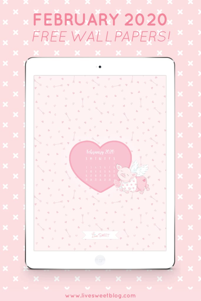 february 2020 free wallpapers