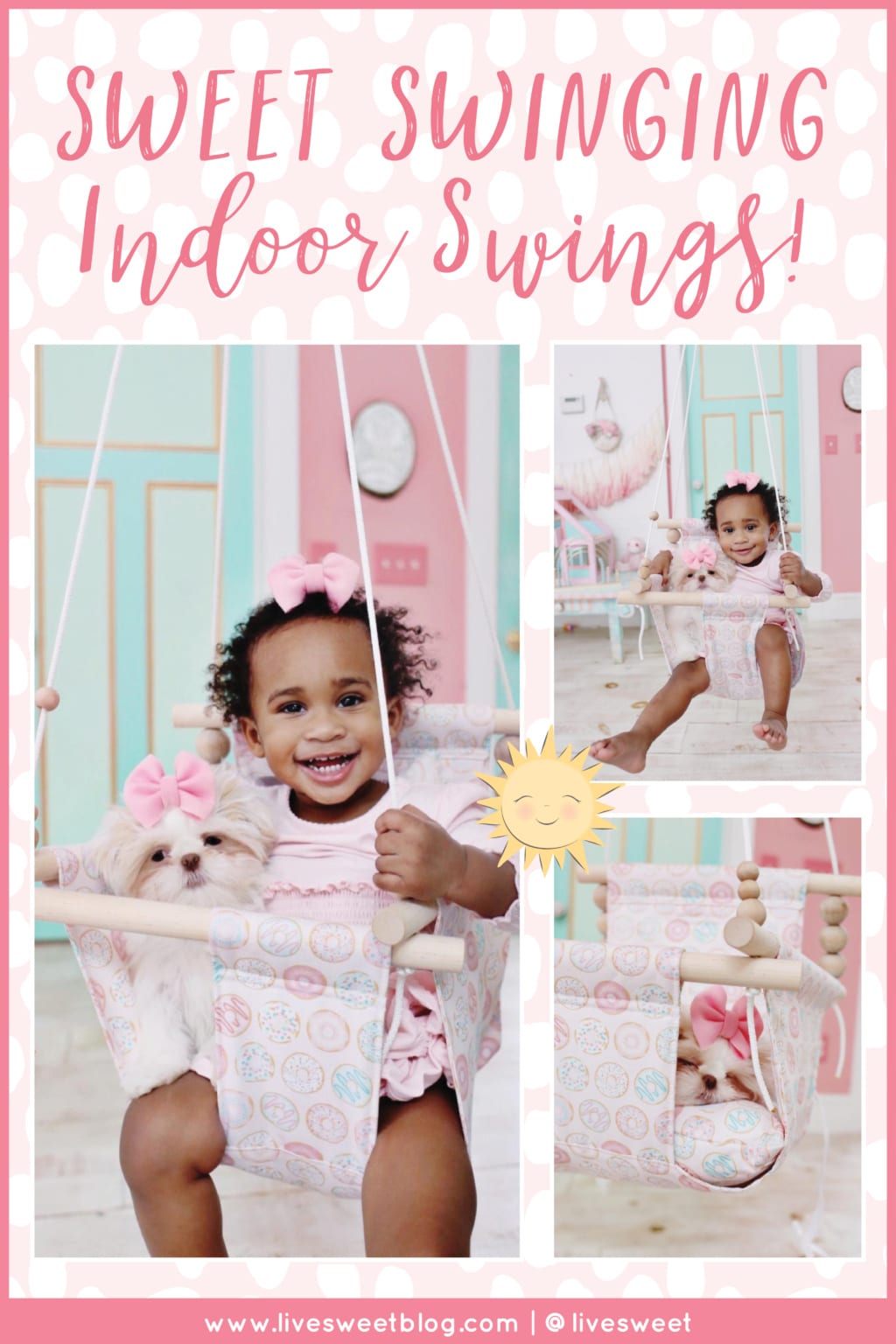 swingman sweetest swing