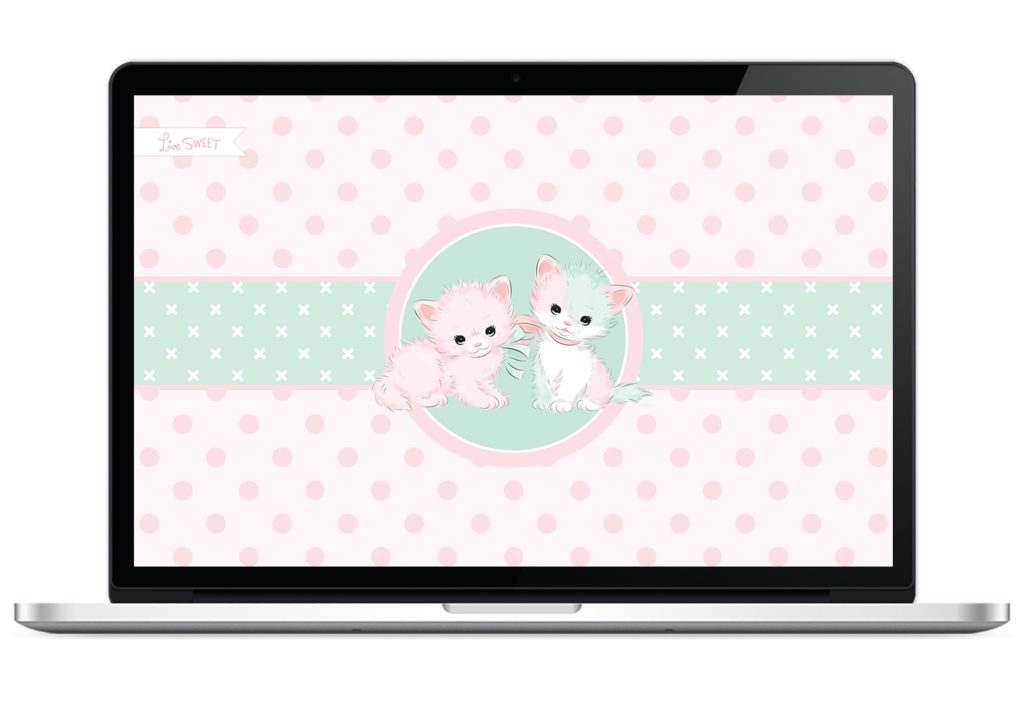 kitty cat wallpaper laptop january 2021 free