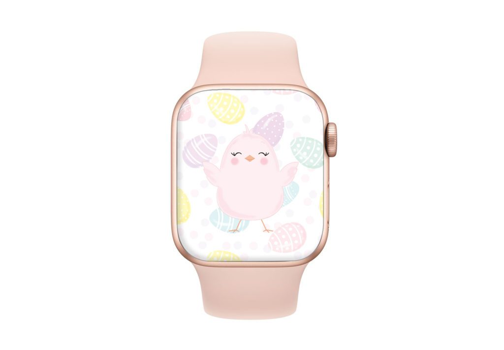 march 2021 free wallpapers live sweet apple watch