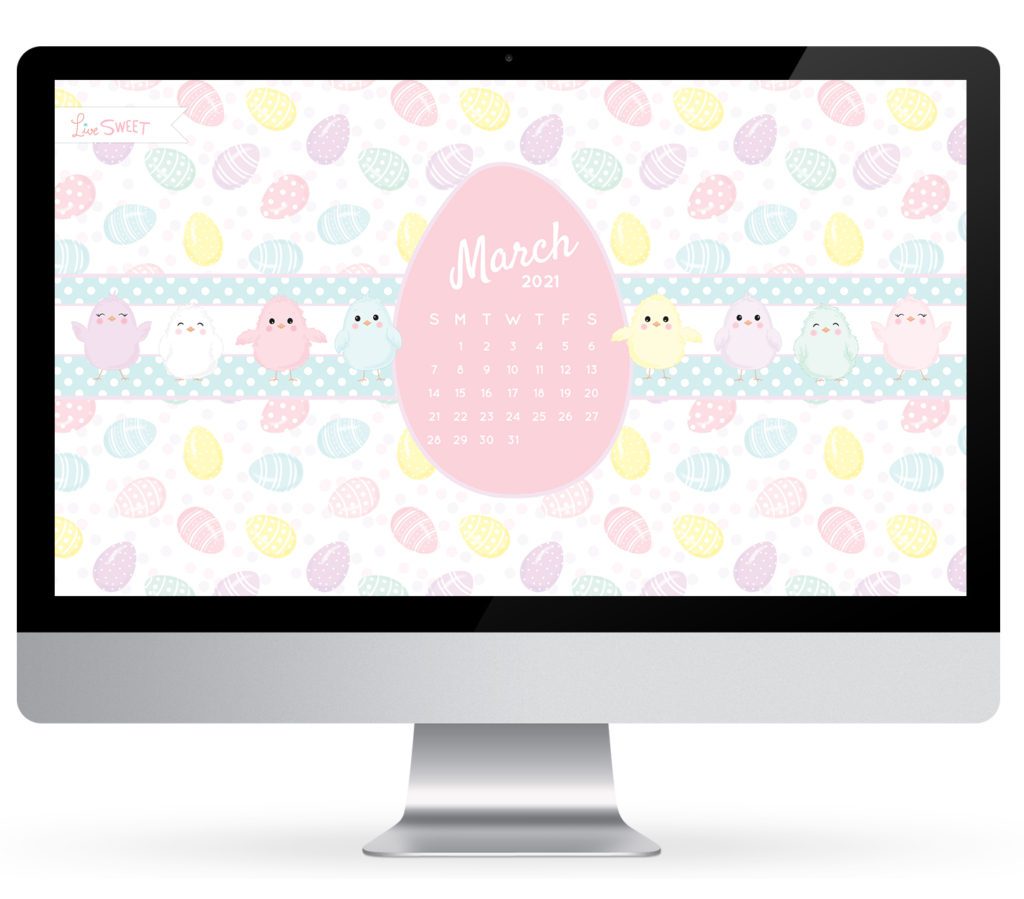 march 2021 free wallpapers live sweet imac desktop